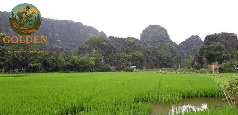 15 Days Hanoi to Hue Coastal Cycling Tour